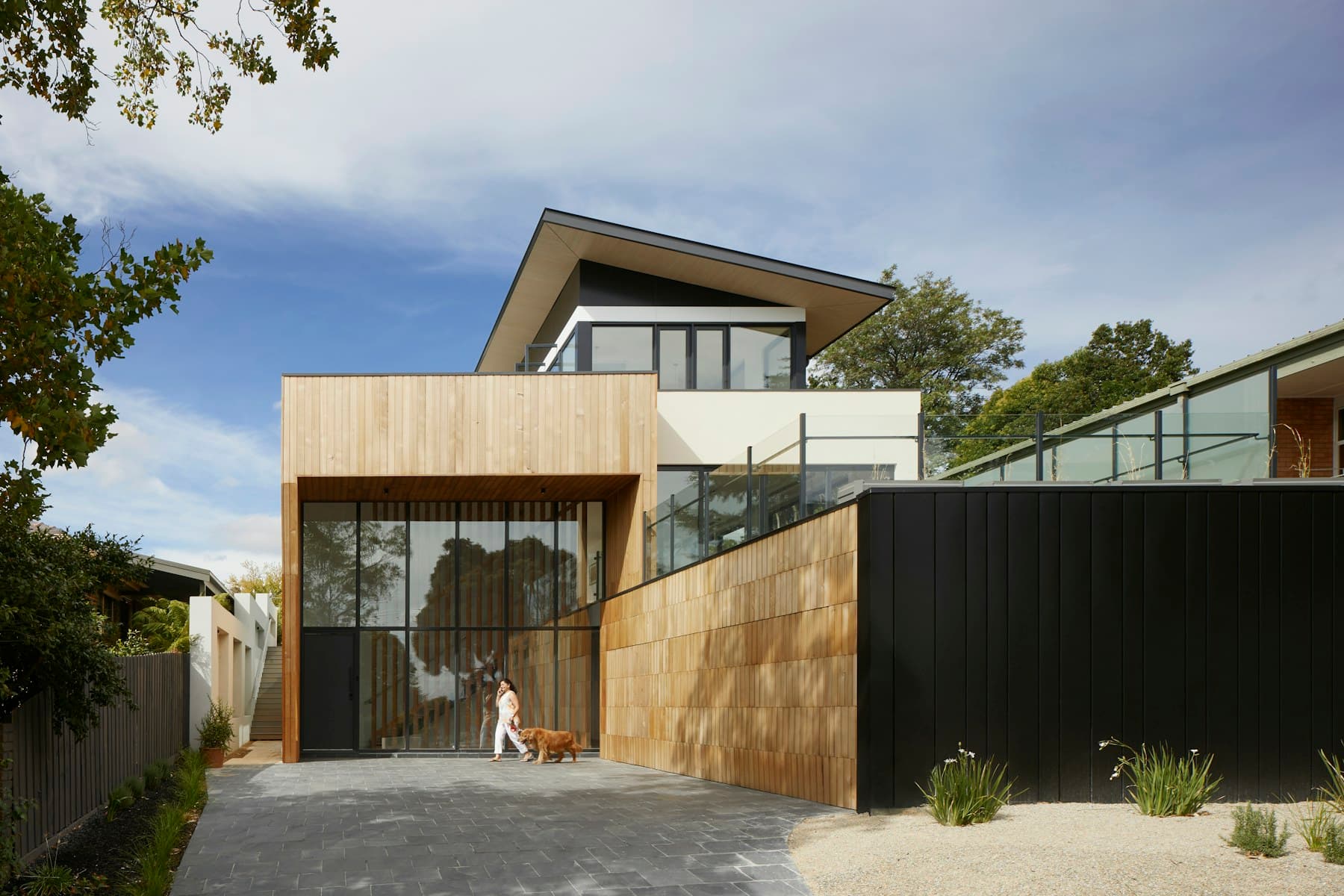 The Tide House at Pale Tide
